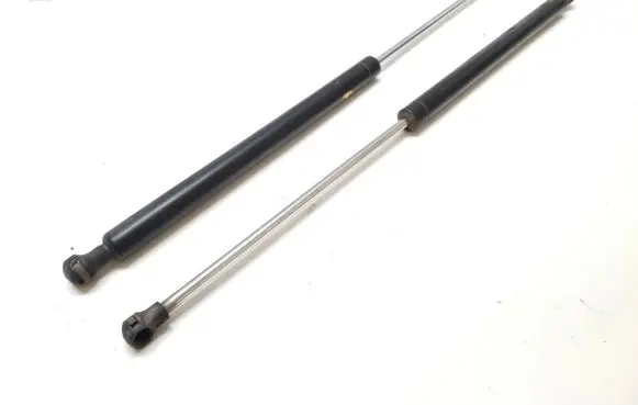Renault Laguna II Shock absorber/damper mounting bracket 