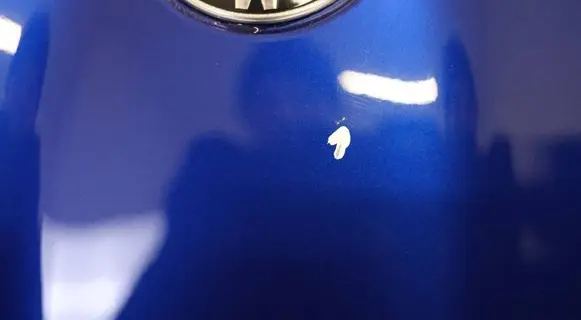 BMW XM Engine bonnet/hood 146465765
