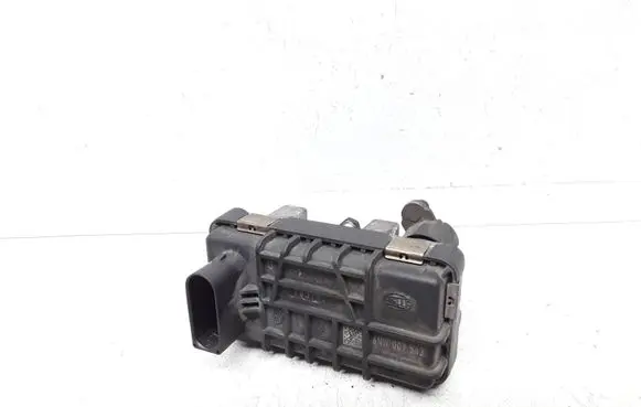 Volvo V70 Turbine electric control actuator 6NW009543 763797