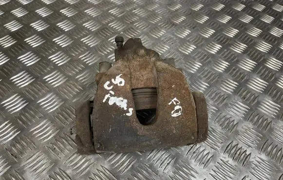 Ford Focus Front brake caliper