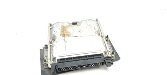 Peugeot 406 Engine control unit/module 0281001977 9635156580