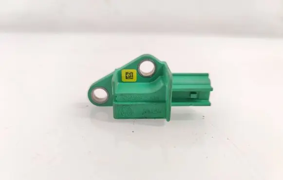 Audi Q7 4L Airbag deployment crash/impact sensor 1K0909606C 5WK43544