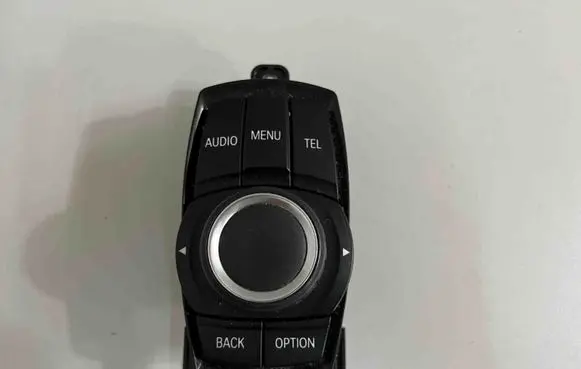BMW 1 F20 F21 Head unit multimedia control 9381678 9318781