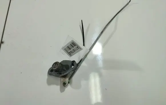 Honda Jazz Front door lock (next to the handle) 