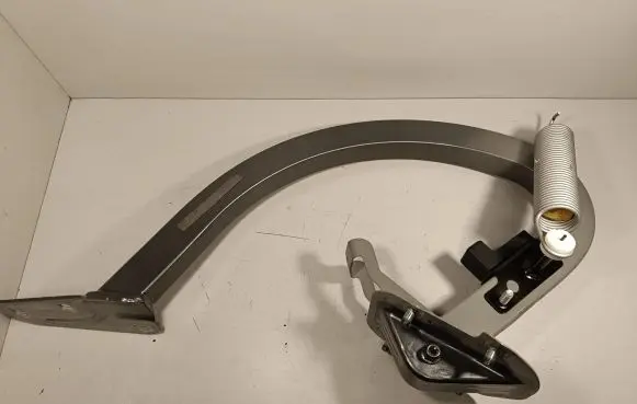 Jaguar XF X260 Tailgate/trunk/boot hinge GX7342701AD GX73430B57AD
