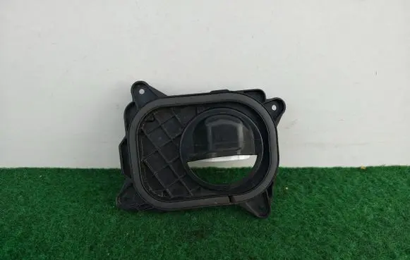 Volkswagen Golf Sportsvan Headlight/headlamp dust cover 510998607B