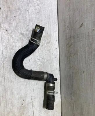Renault Megane IV Engine coolant pipe/hose 924105480R