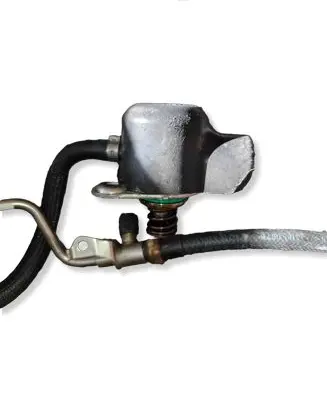 Mercedes-Benz C W205 Fuel injection high pressure pump A2742260385