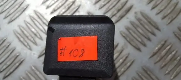 Opel Mokka USB socket connector 20874710 nal116109de7