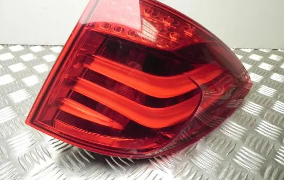 BMW 5 GT F07 Rear/tail lights 6321719964606 A830