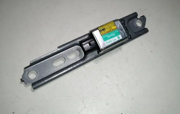 Lexus RX 330 - 350 - 400H Airbag deployment crash/impact sensor 8986048020 1879000711