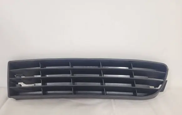 Audi A6 S6 C4 4A Front bumper lower grill 4A0807345A 12069