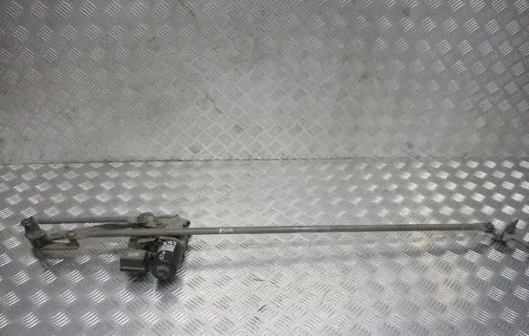 Mercedes-Benz A W168 Front wiper linkage 