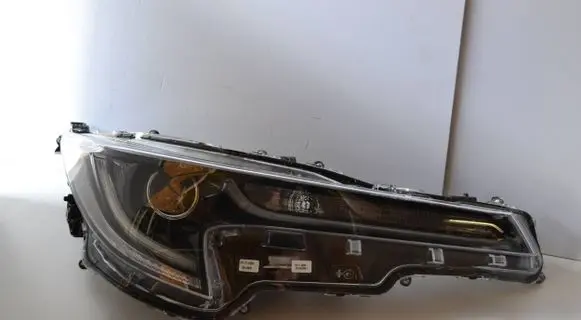 Toyota Corolla E210 E21 Headlight/headlamp 81110-02S70