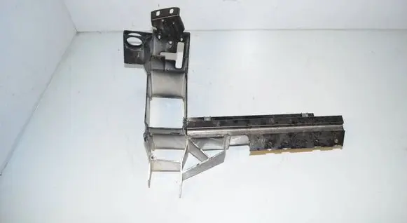 BMW X3 F25 Headlight/headlamp mounting bracket 7210500 51647210500