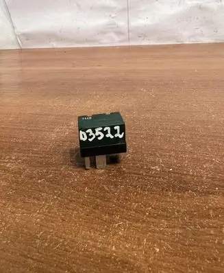 Mercedes-Benz C W203 Other relay 0025420319 D3522