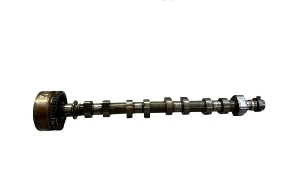 Nissan Qashqai Camshaft pulley/ VANOS 130259835R 830609511 1215341