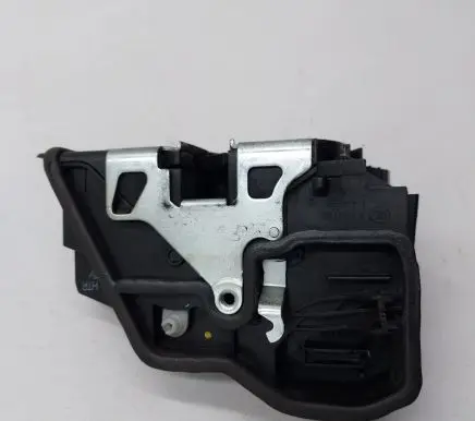 Mini Cooper Countryman R60 Rear door lock