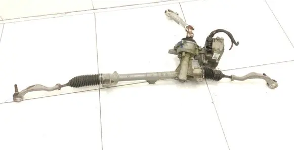 BMW 2 F45 Steering rack 38020409
