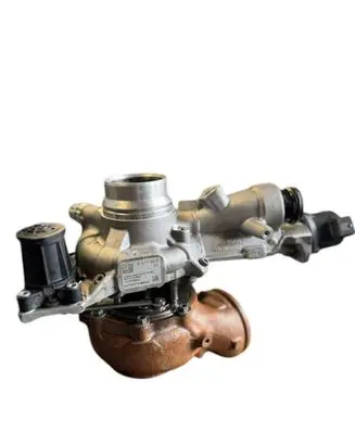 BMW 5 G60 Turbo 8471063 17459700043 8471061