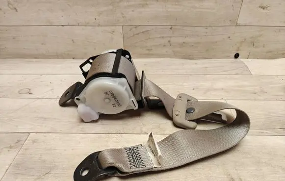 Honda Accord Rear seatbelt TKAB0EJ515