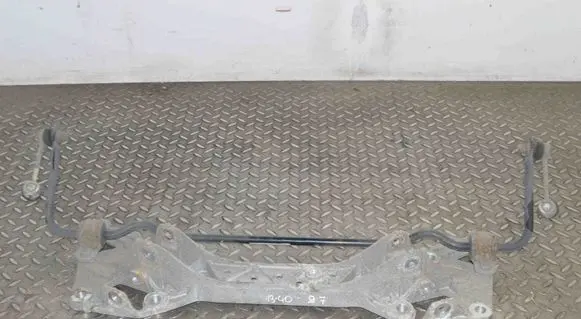 Alfa Romeo Giulietta Rear subframe 