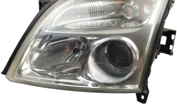 Opel Vectra C Headlight/headlamp 15588700