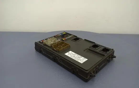 Ford Transit - Tourneo Connect Fuse box set 8C1T14A073CF