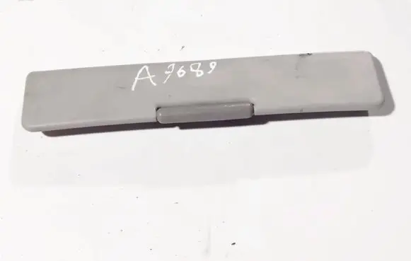 Audi A6 S6 C4 4A Other interior part 4a0858555