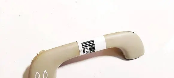 Nissan Note (E11) Front interior roof grab handle