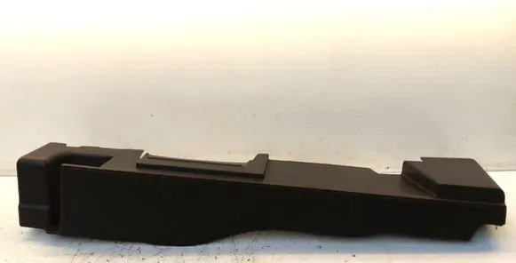 Renault Espace V (RFC) Trunk/boot side trim panel 849063044R