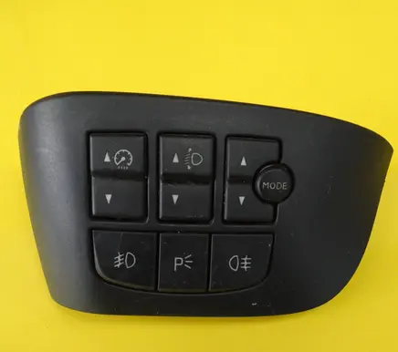 Fiat Stilo Fog light switch 