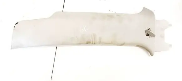 Skoda Roomster (5J) (D) pillar trim (bottom) 5J7867287