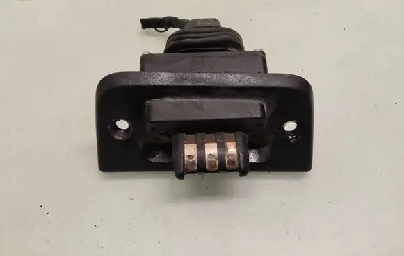 Volkswagen Transporter - Caravelle T5 Sliding door contact joint 