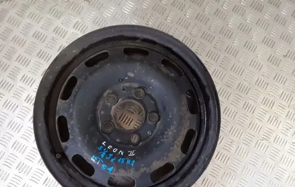 Opel Insignia A R15 steel rim 