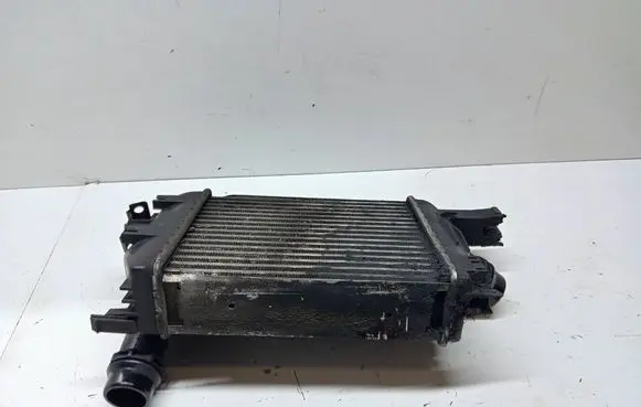 Renault Clio IV Intercooler radiator 144965154R