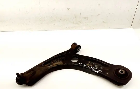 Skoda Octavia Mk3 (5E) Front lower control arm/wishbone