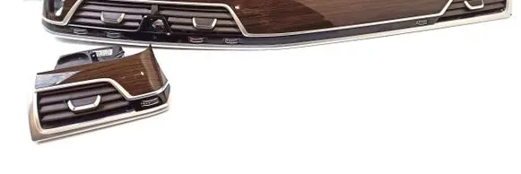 BMW 7 G11 G12 Dashboard trim 51459299493 9299493 51459299495