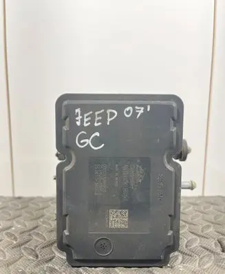 Jeep Grand Cherokee (WK) ABS Pump 25092843083 25061334063 5074260042