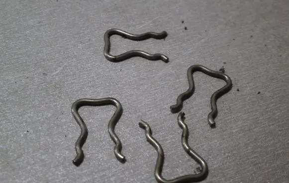 Opel Astra H Fuel return line/hose 
