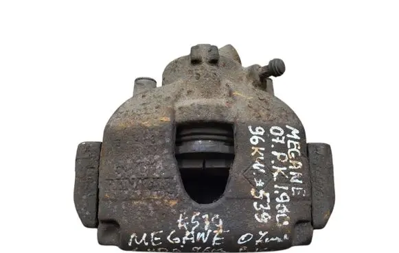 Renault Megane II Front brake caliper 