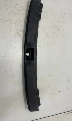 Toyota Prius (XW50) Trunk/boot sill cover protection 6471647120