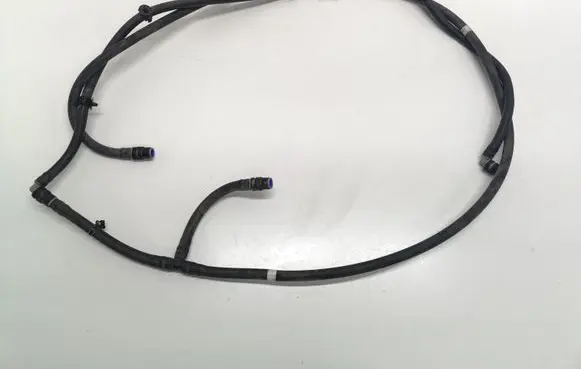 BMW 7 F01 F02 F03 F04 Headlight washer hose/pipe 6167717874703 13264011