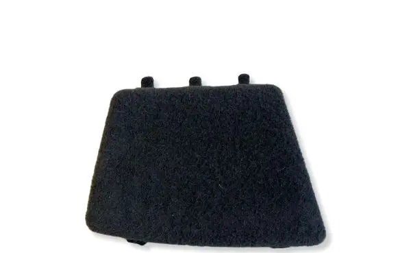 Volkswagen Touareg III Other trunk/boot trim element 