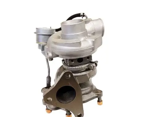 Subaru Impreza II Turbo 49377-04502 4937704502 49377-04372