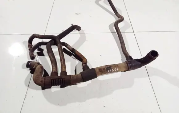Renault Trafic II (X83) Engine coolant pipe/hose