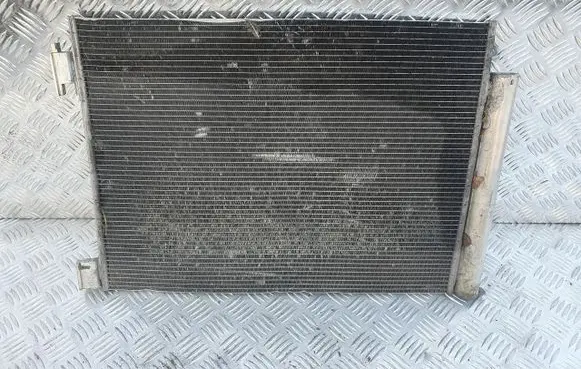 Nissan Micra K14 A/C cooling radiator (condenser) 921005FA0A