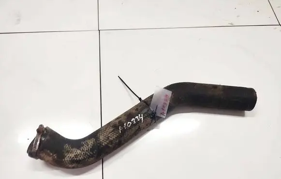 Chrysler Grand Voyager IV Air intake hose/pipe