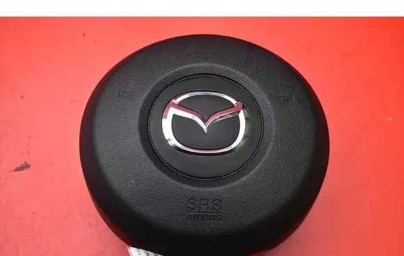 Mazda 2 Steering wheel airbag DF7357K0002