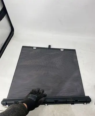 Ford Galaxy Estate rear side window sun shade/blind 9918005294